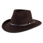 Australian hat