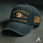 🔥United States 250th Anniversary Cap