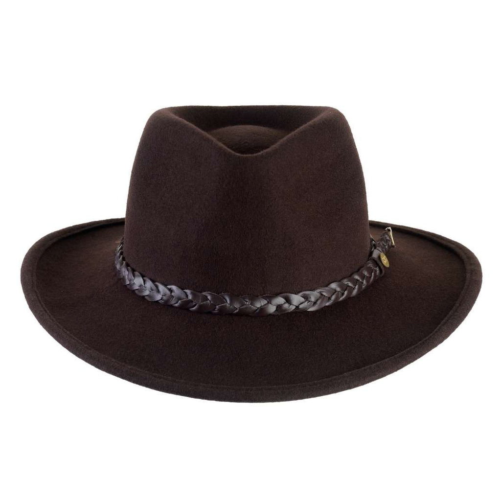Australian hat
