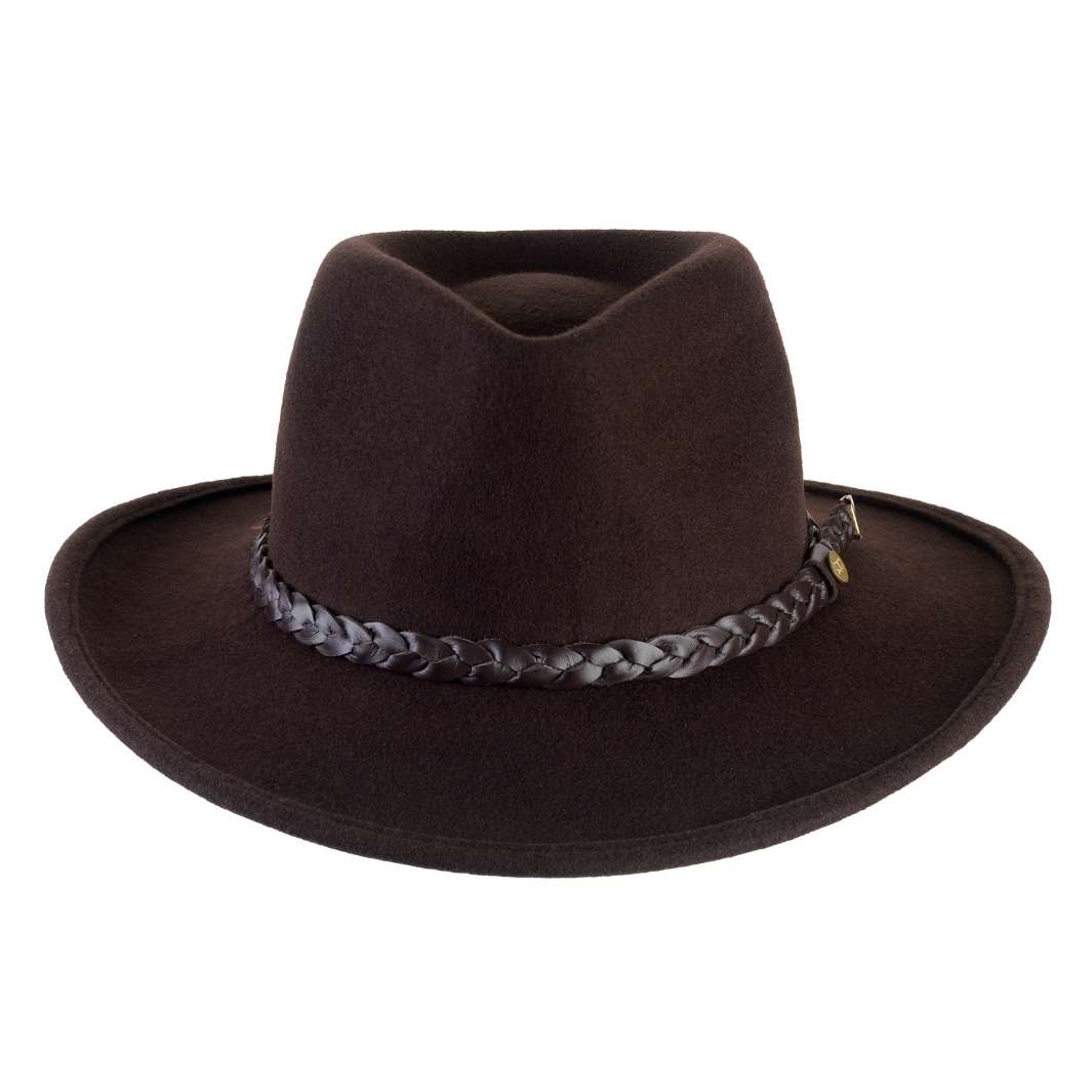 Australian hat