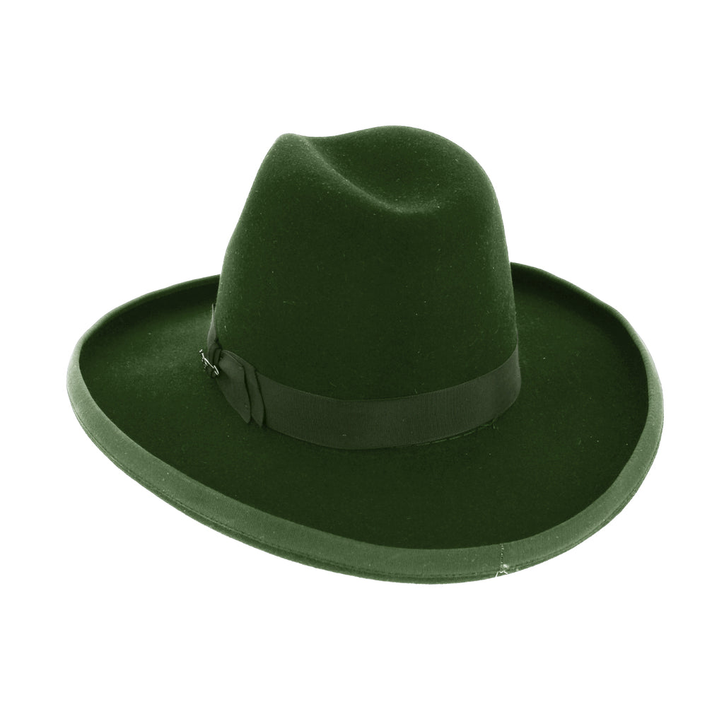 Doc Holliday Cowboy Hat