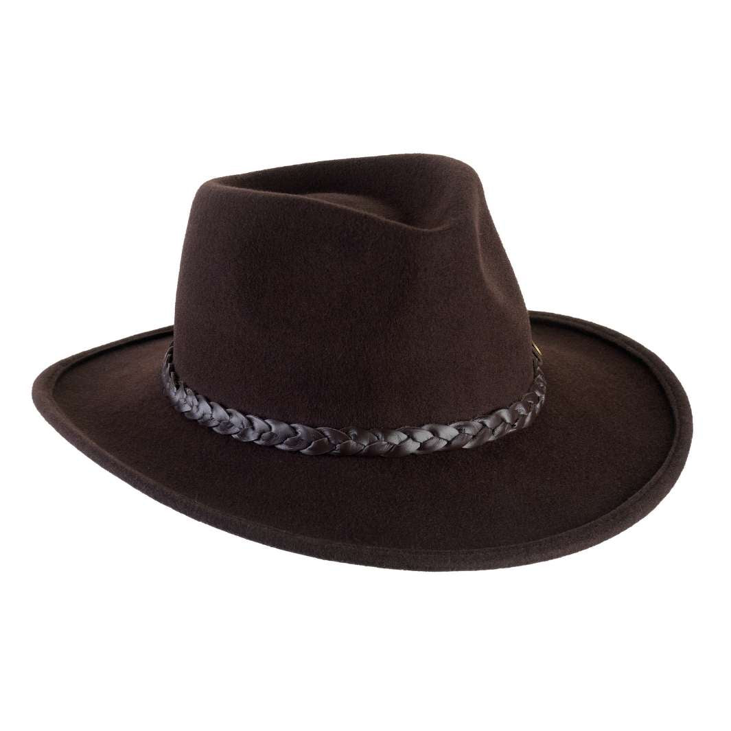 Australian hat