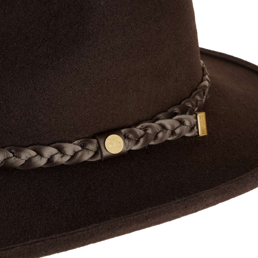 Australian hat