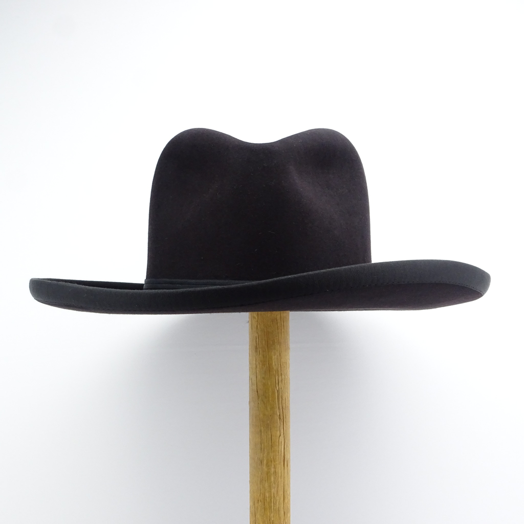 Doc Holliday Cowboy Hat