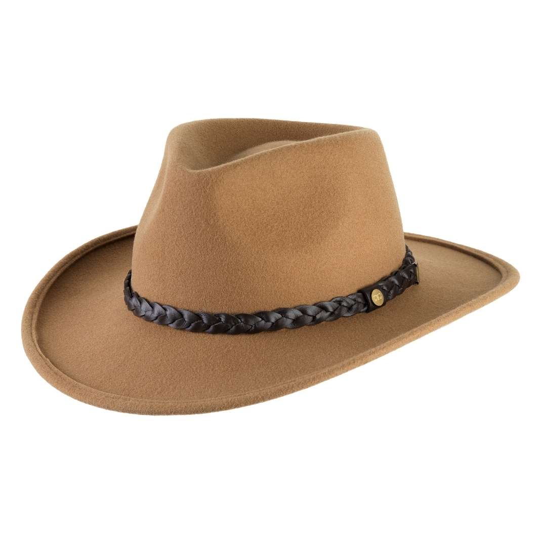 Australian hat