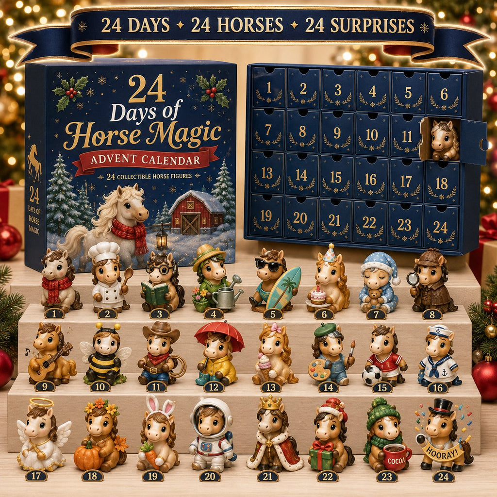 2026 Pet Advent Calendar – 24 Days of Frenchie Mischief