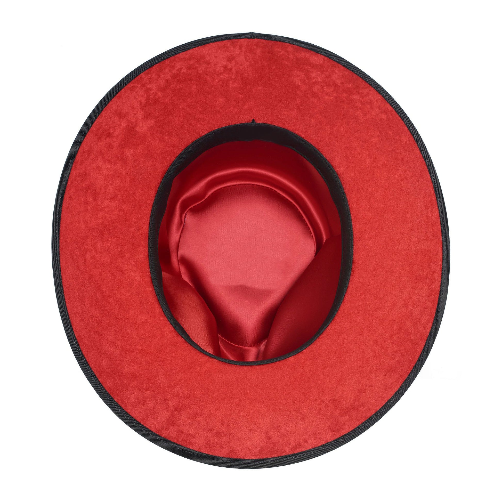 Ferguson - Black/Red [Fast shipping and box packing]