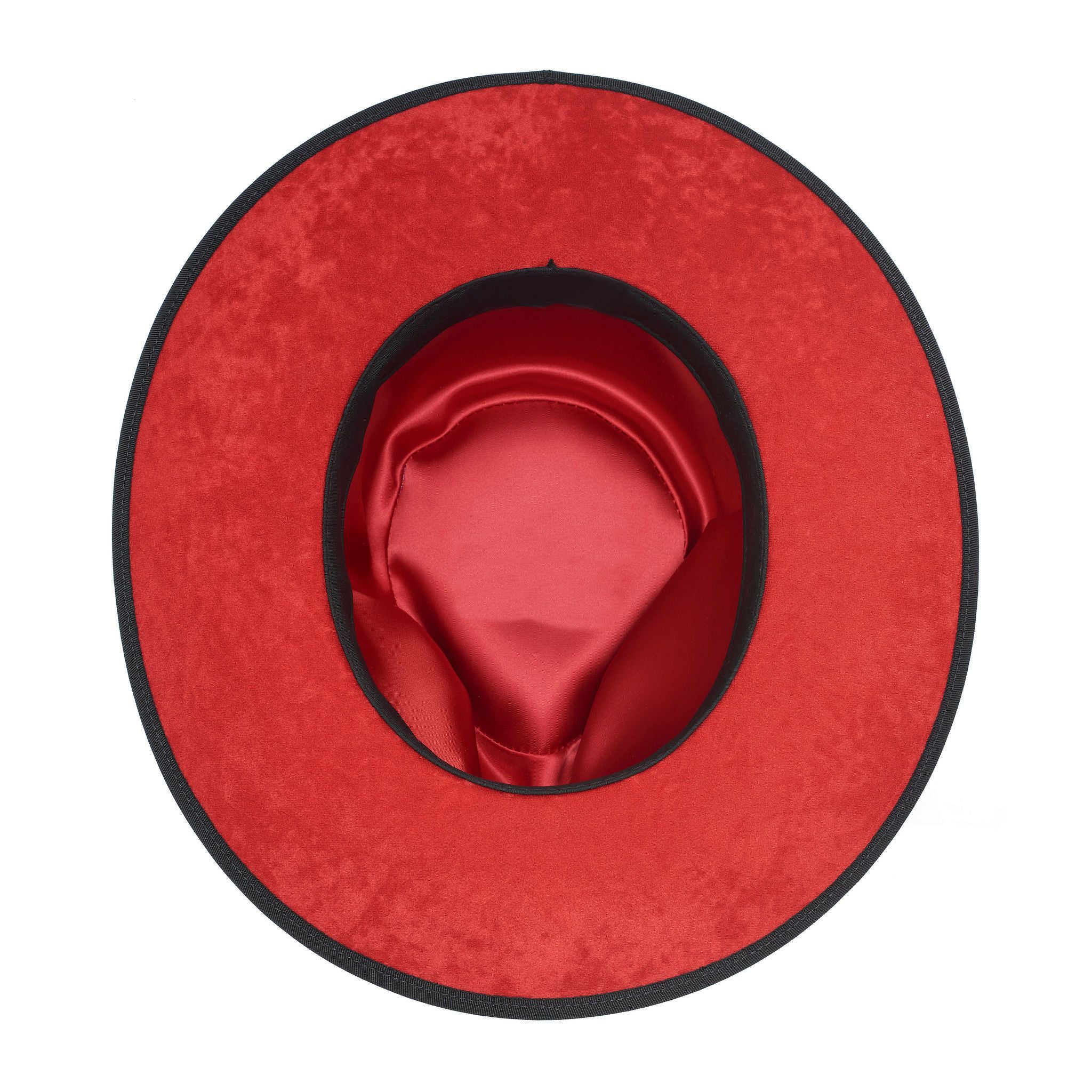 Ferguson - Black/Red [Fast shipping and box packing]
