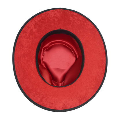 Ferguson - Black/Red [Fast shipping and box packing]