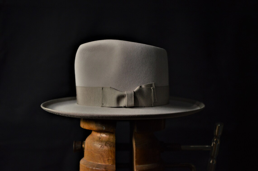 CLYDE FEDORA