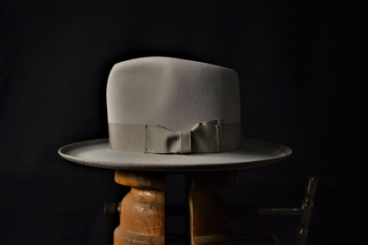 CLYDE FEDORA
