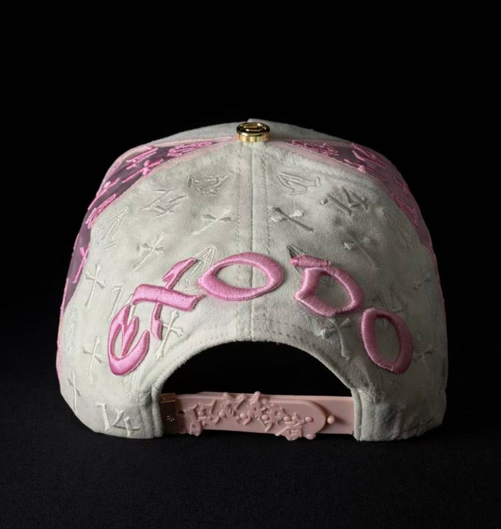 Exodo 14-14 Pink