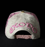 Exodo 14-14 Pink