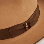 The Fox Fedora [Fast shipping and box packing]