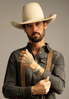 Yellowstone "Walker" Hat