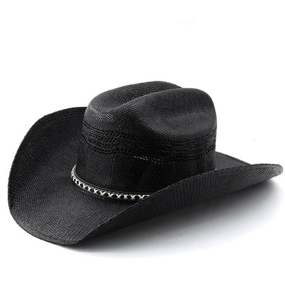 My Favorite- straw cowboy hat