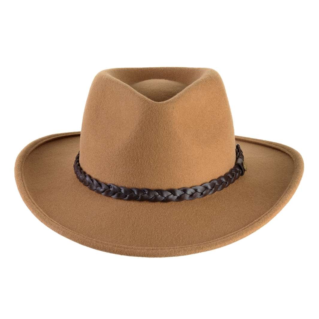 Australian hat