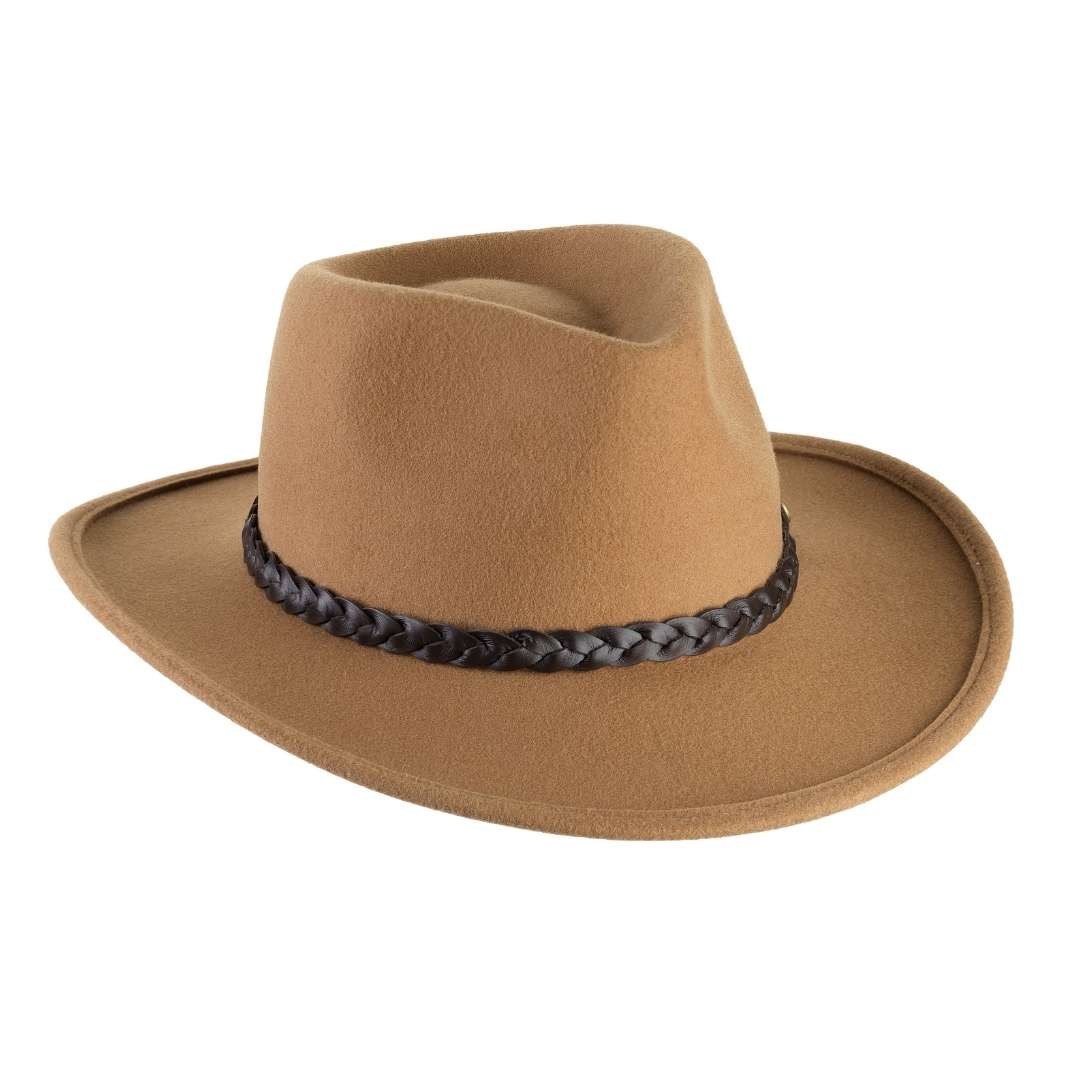 Australian hat