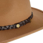 Australian hat