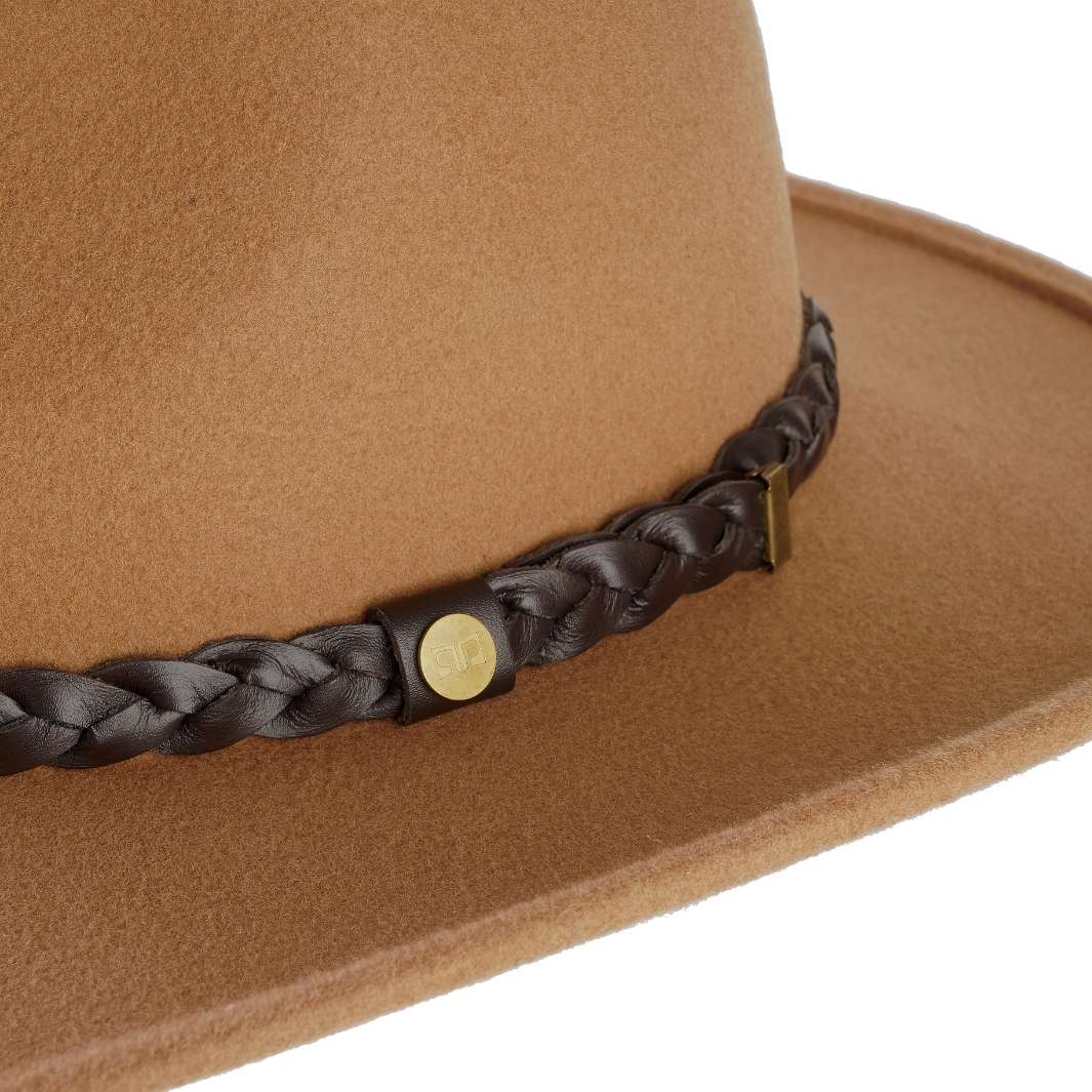 Australian hat