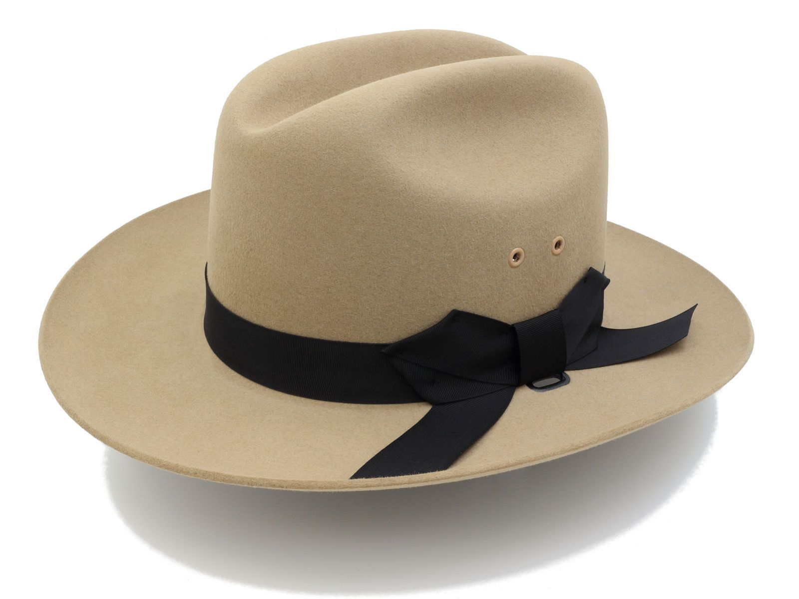 State Trooper Campaign Hat