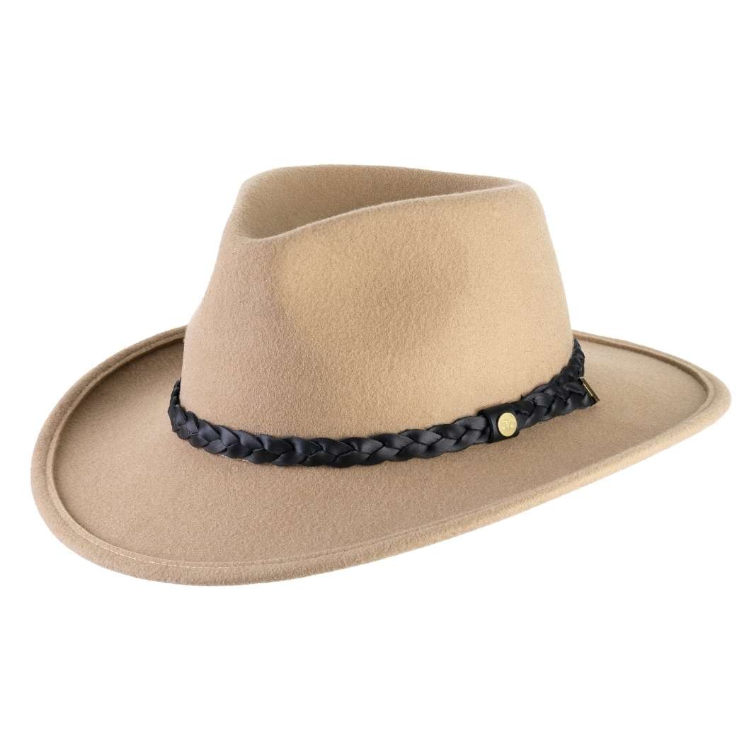 Australian hat