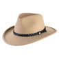 Australian hat