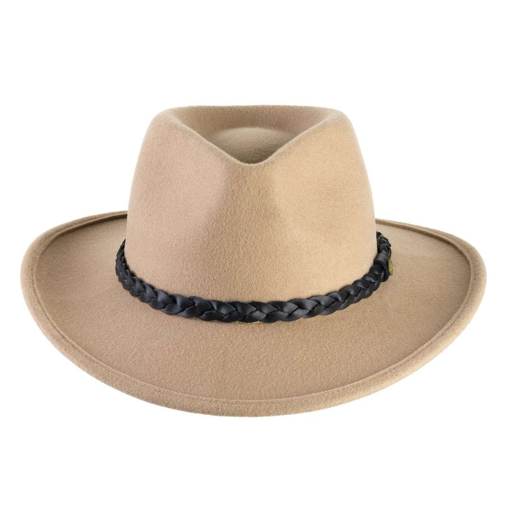 Australian hat