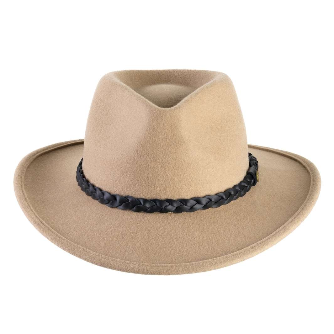 Australian hat