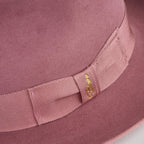 The Fox Fedora [Fast shipping and box packing]