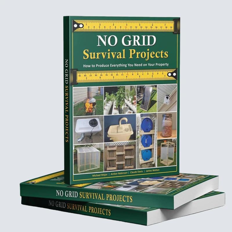 No Grid Survival Projects