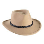Australian hat
