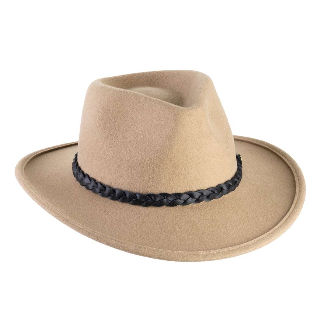 Australian hat