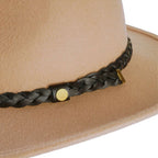 Australian hat