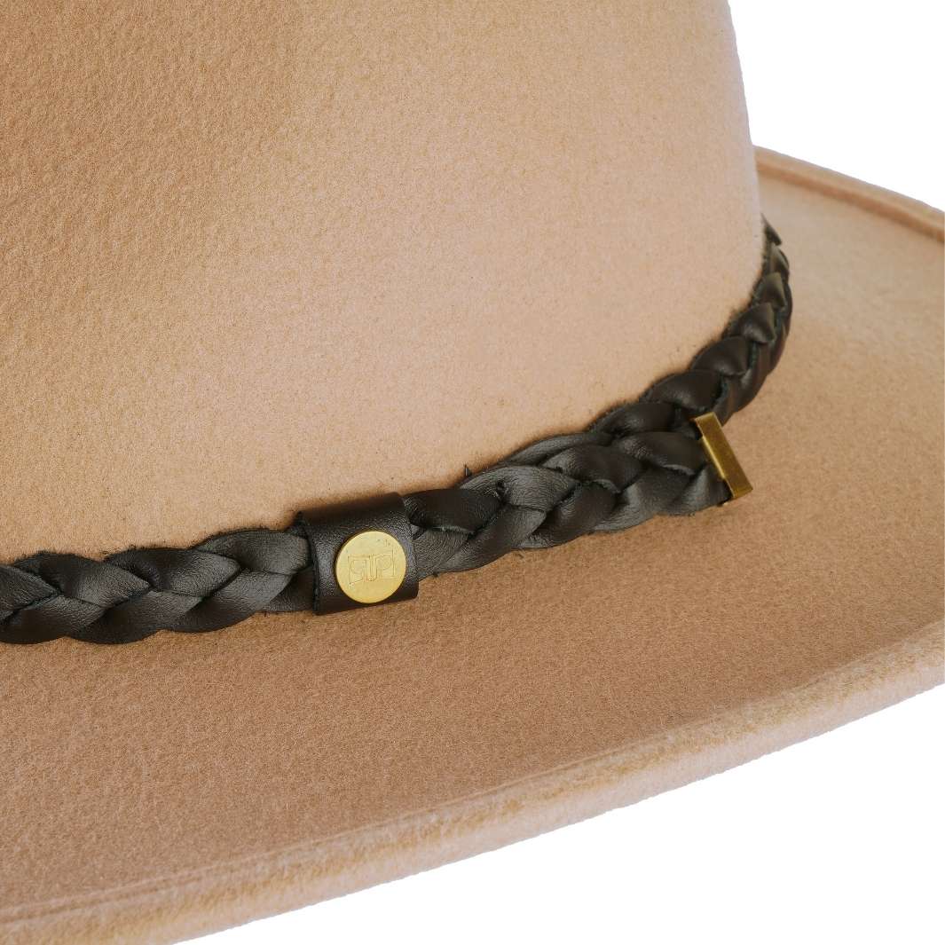 Australian hat