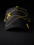 Exodo 14-14 Black