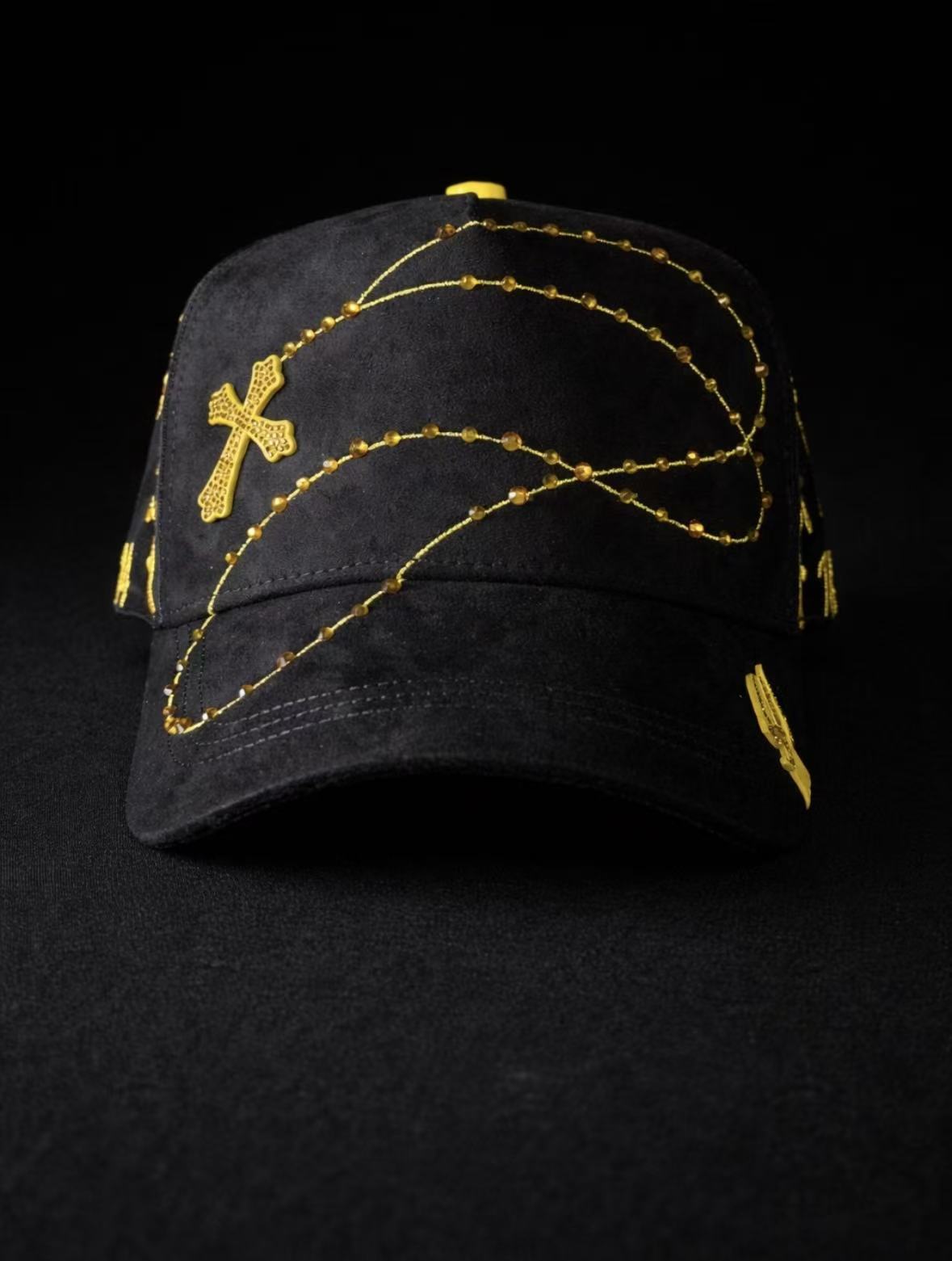 Exodo 14-14 Black