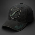 Blade of Honor – U.S. Navy 250th Anniversary Hat