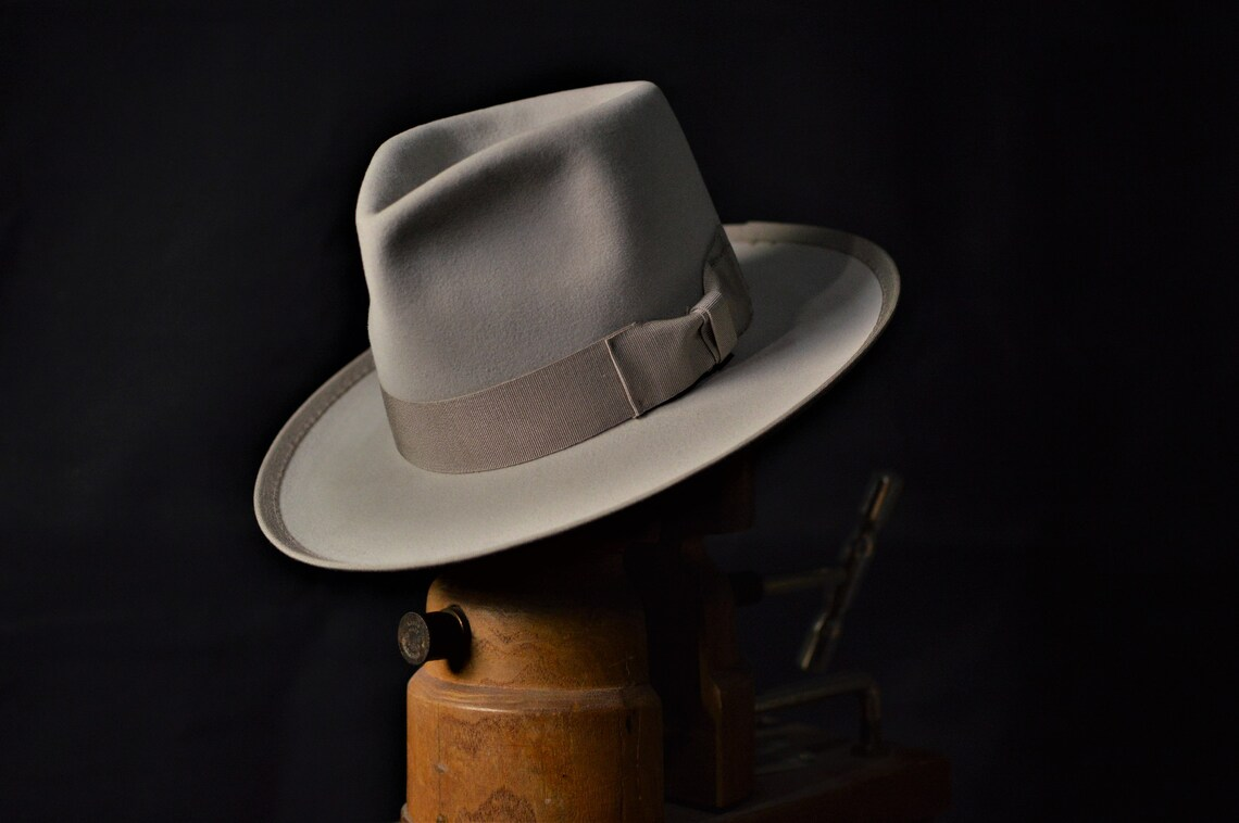 CLYDE FEDORA