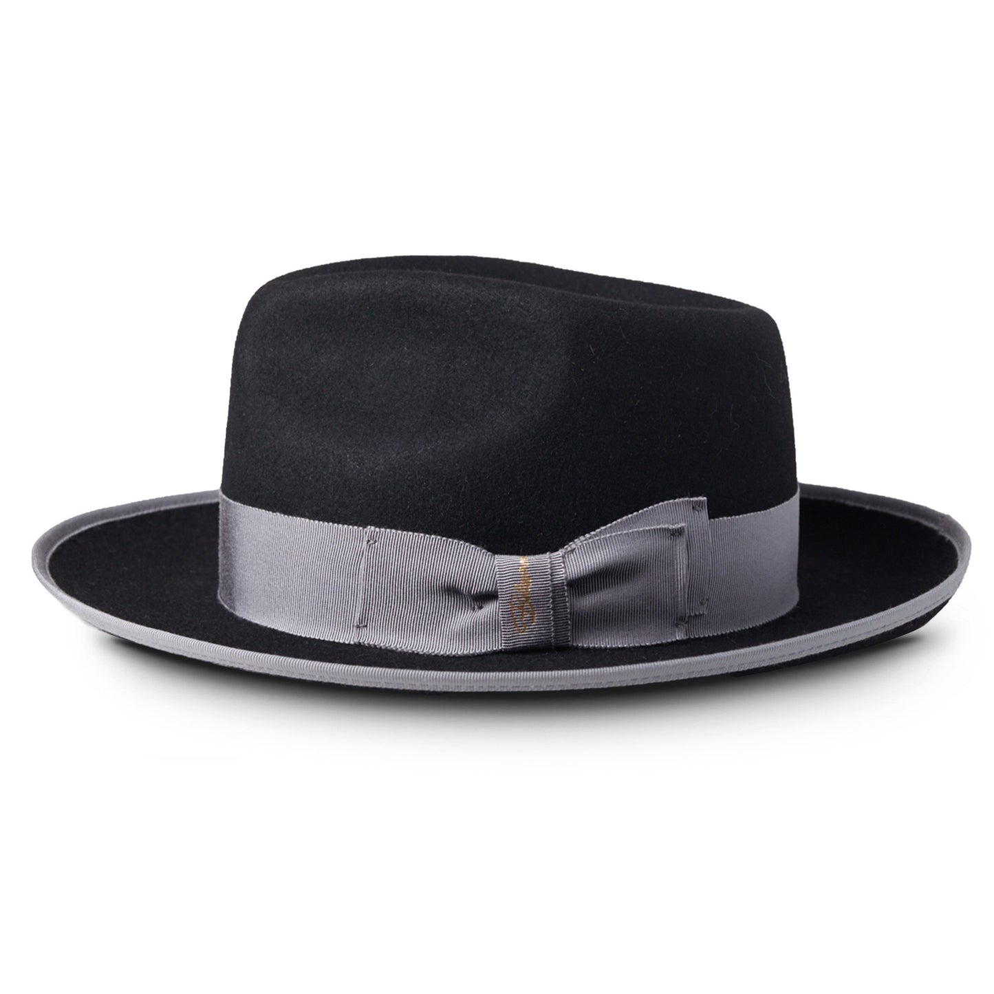 The Fox Fedora [Fast shipping and box packing]