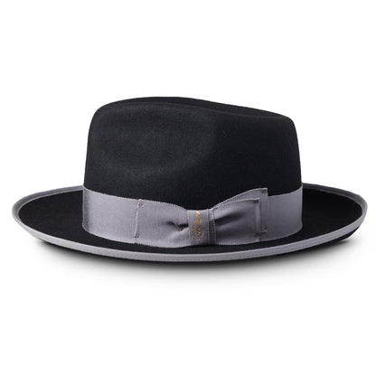 The Fox Fedora [Fast shipping and box packing]