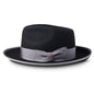 The Fox Fedora [Fast shipping and box packing]