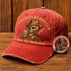 Old Bastards Bourbon Club Collector’s Edition Set