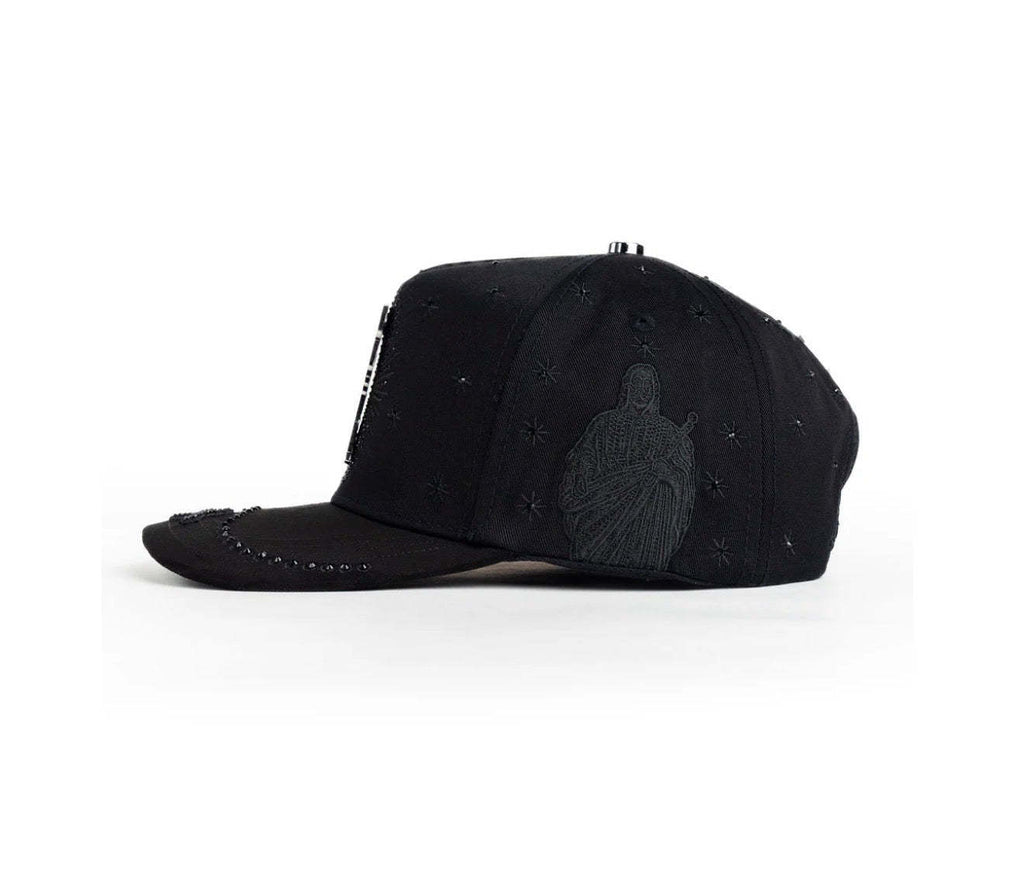 San Judas Rosario total BLK