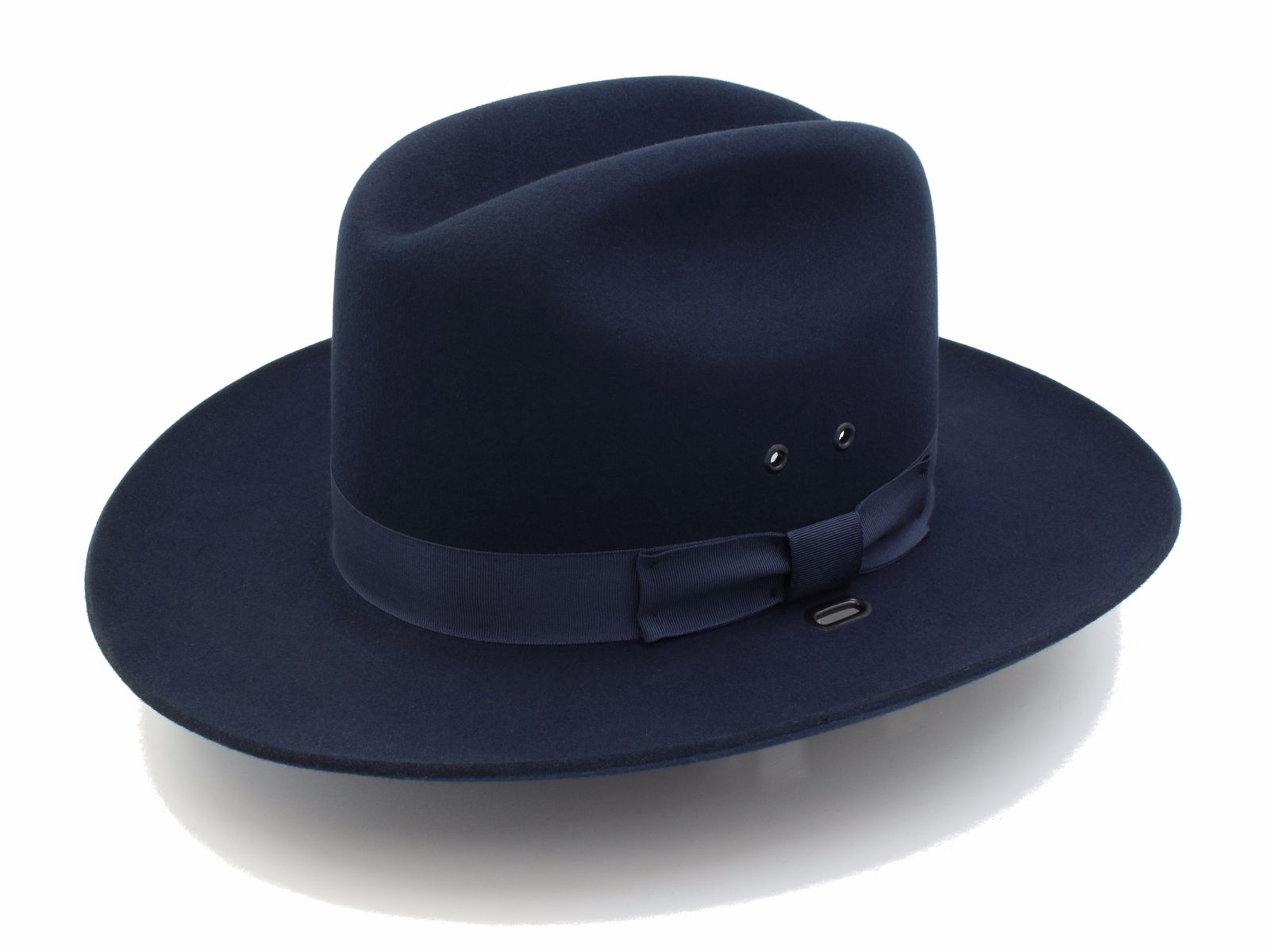 State Trooper Campaign Hat
