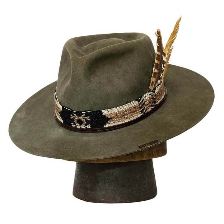 Lightning Fedora [Fast shipping and box packing]