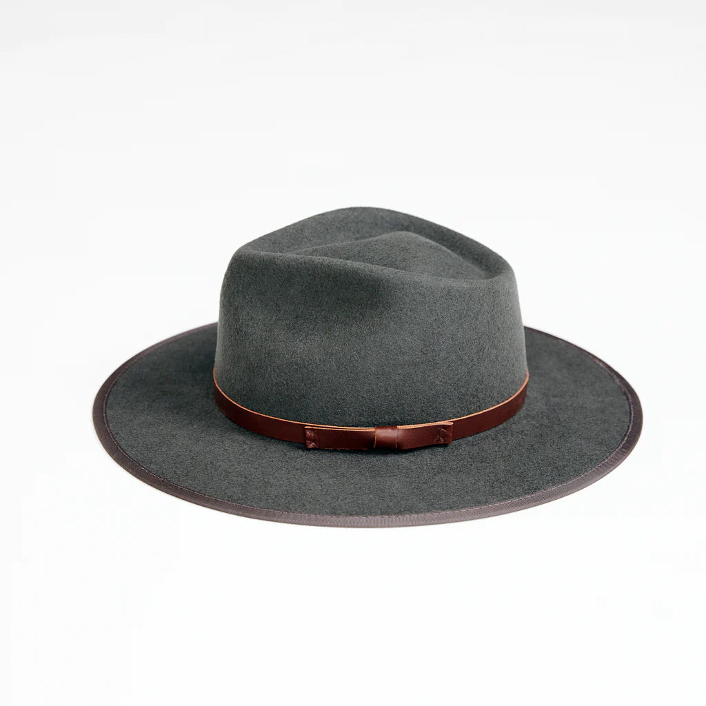 DYLAN FEDORA