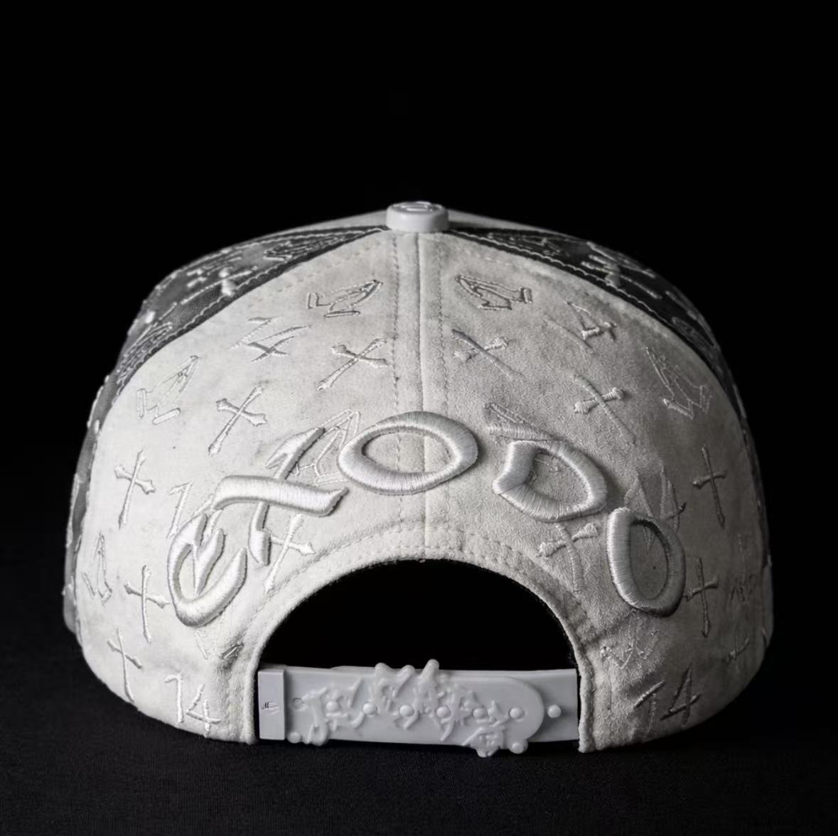 Exodo 14-14 White