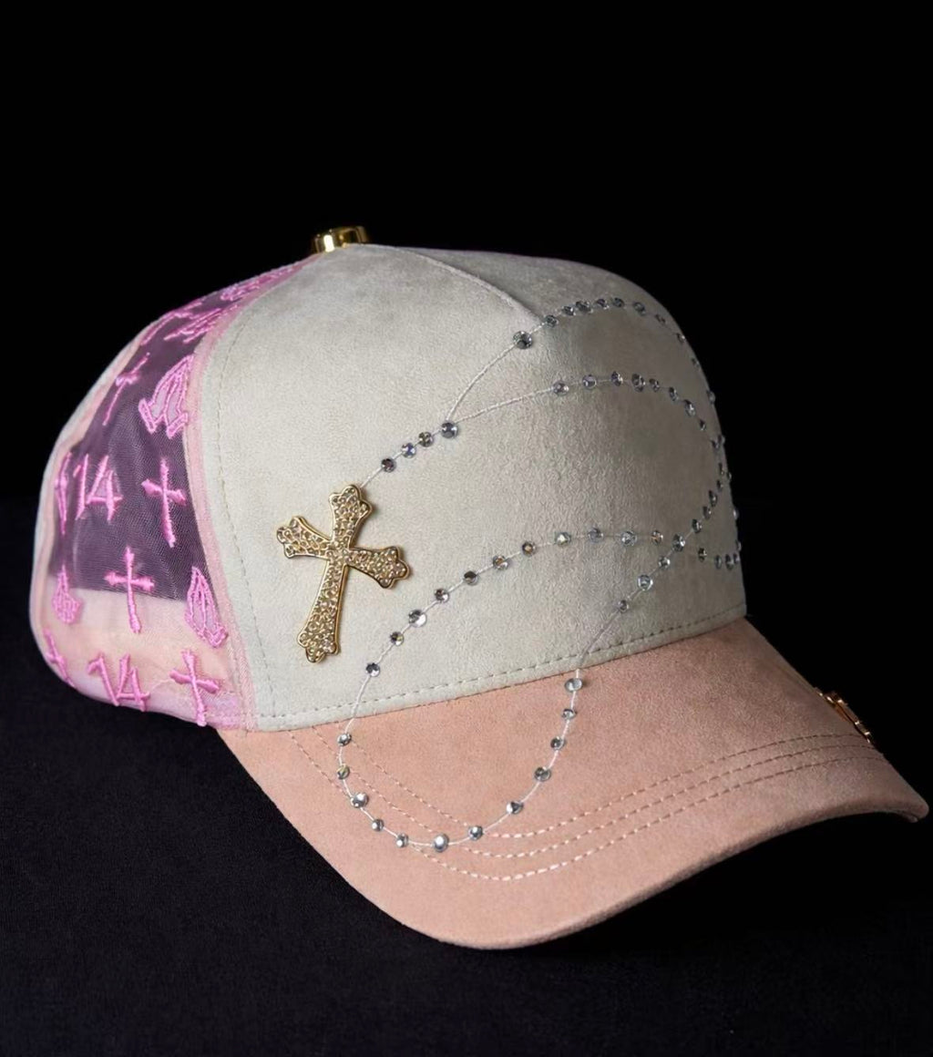 Exodo 14-14 Pink