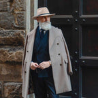 Australian hat